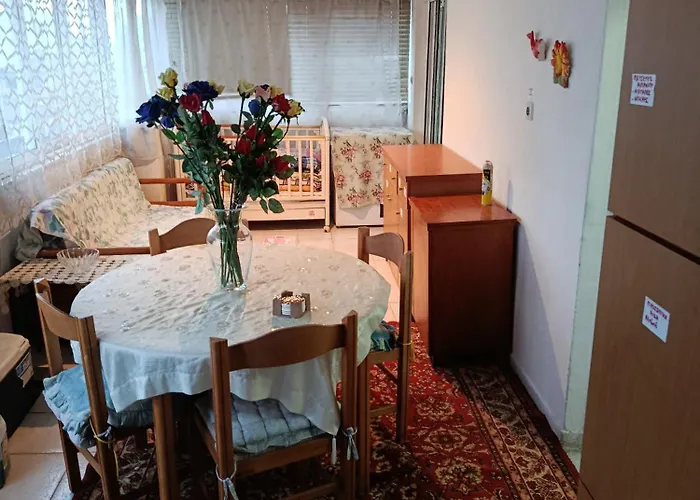 Orama-drama Appartement Dráma