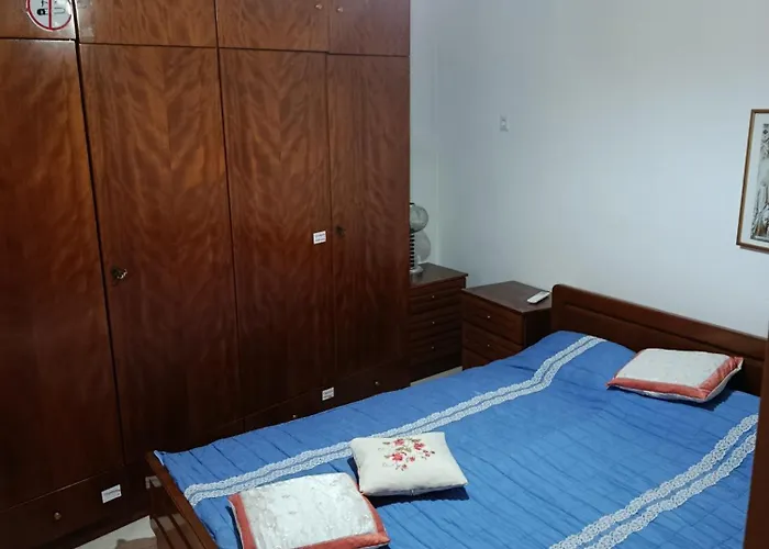 Orama-drama Appartement