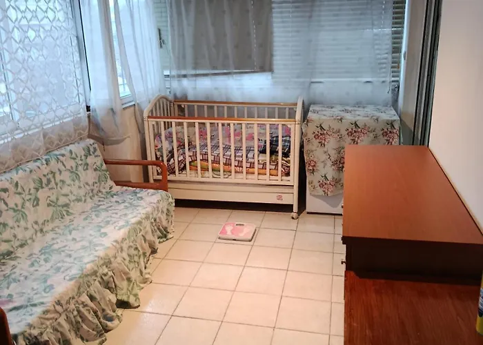 Appartement Orama-drama *